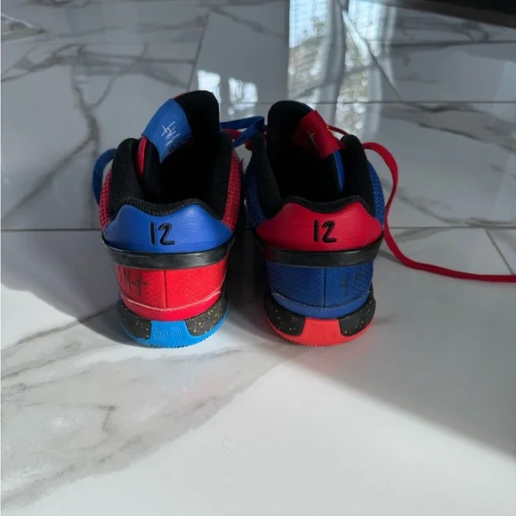 Nike Ja 1 Hunger - Picture 4 of 7